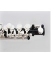 CALVIN SANG CSPO-100 C調 短笛 PICCOLO